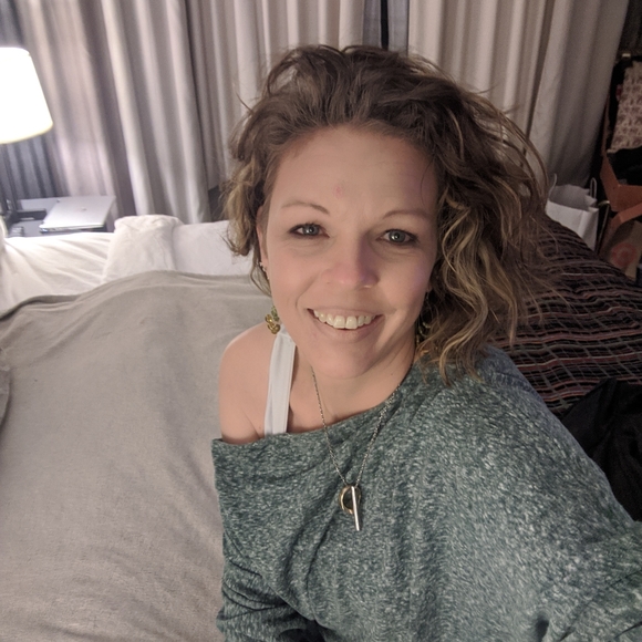 New to Posh, & exploring it all... - Picture 1 of 6